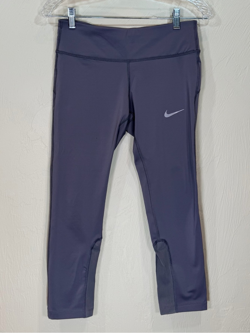 Nike Running Dri-FIT Drawstring 7/8 Leggings